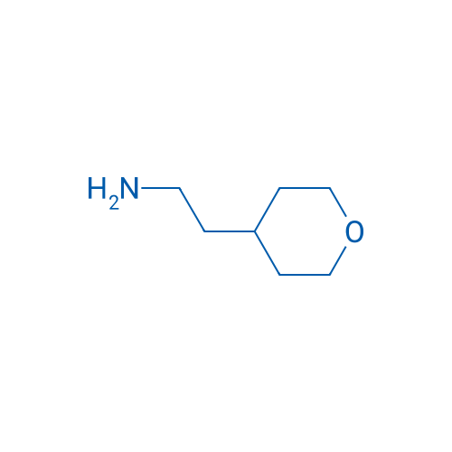 4-(2-氨乙基)四氫吡喃,4-(2-Aminoethyl)tetrahydro-2H-pyran