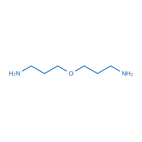 3,3'-氧基雙(丙-1-胺),3,3'-Oxybis(propan-1-amine)