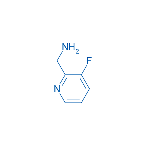 2-(氨基甲基)-3-氟吡啶,2-(Aminomethyl)-3-fluoropyridine