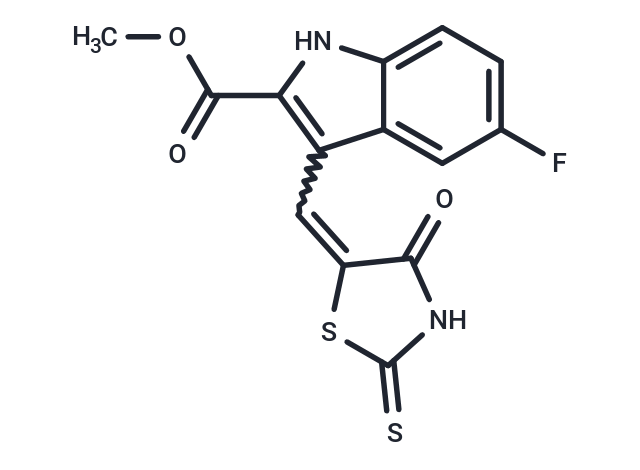 抗癌劑43,Anticancer agent 43