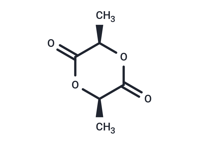 D丙交酯,D(+)-LACTIDE