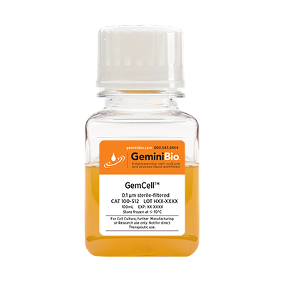 GeminiBio,Gemini