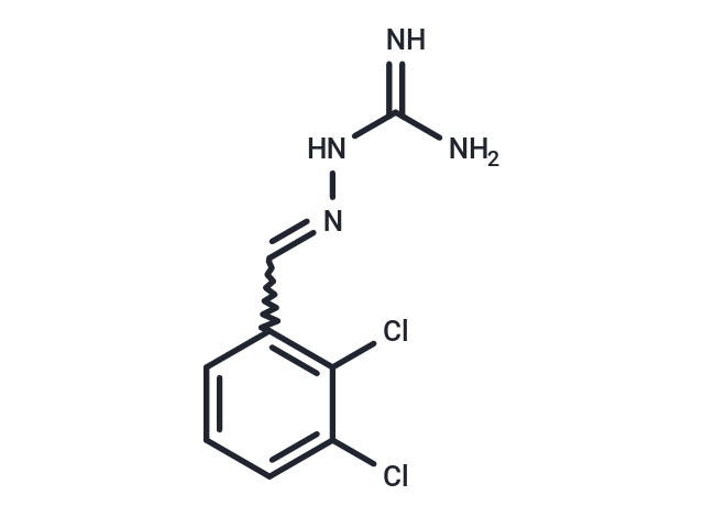 化合物 Raphin1,NSC 65809