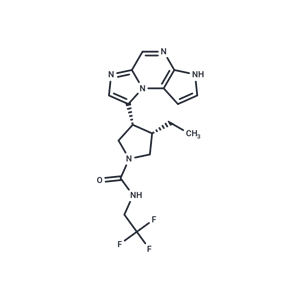 烏帕替尼,Upadacitinib