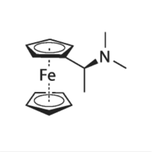 (S)-(-)-N,N-二甲基-1-二茂鐵乙胺；31886-57-4