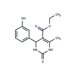化合物 Monastrol|T4048|TargetMol
