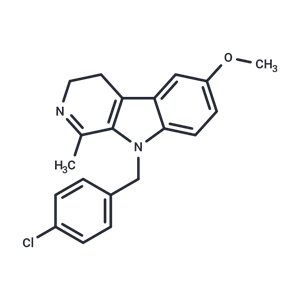 化合物 Hamaline|T60053|TargetMol