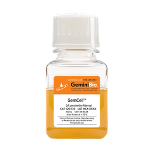 GeminiBio代理