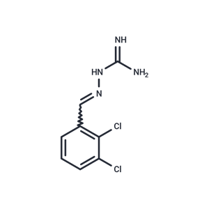 化合物 Raphin1,NSC 65809