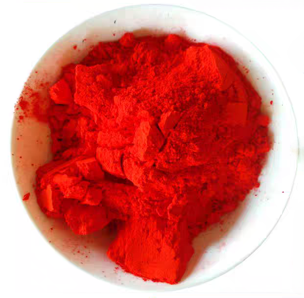 金光红,Pigment Red 53:1
