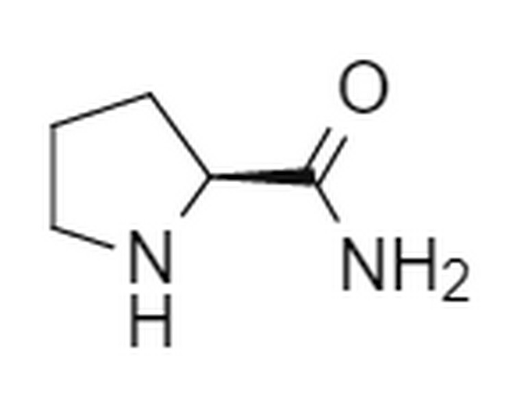 L-脯氨酰胺,L-Prolinamide