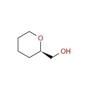 (R)-(tetrahydro-2H-pyran-2-yl)methanol,(R)-(tetrahydro-2H-pyran-2-yl)methanol