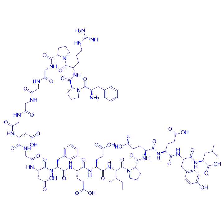 比伐蘆定Asp9,Asp9-Bivalirudin