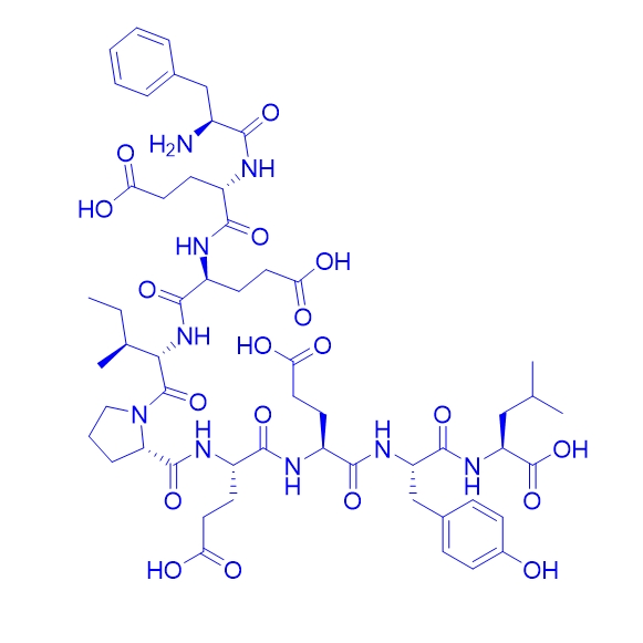 比伐蘆定12-20,[12-20]-Bivalirudin