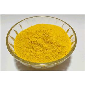 永固黃2G,Pigment Yellow 17