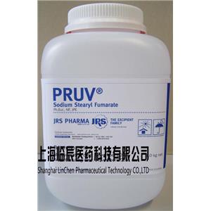 硬脂富马酸钠,Sodium Stearyl Fumarate