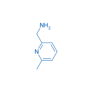 6-甲基-2-吡啶甲胺,(6-Methylpyridin-2-yl)methanamine