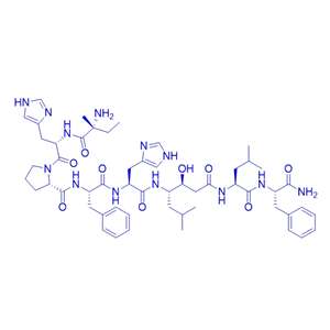肾素抑制肽/94162-23-9/Renin inhibitory peptide, statine