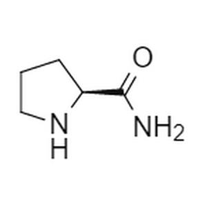 L-脯氨酰胺,L-Prolinamide