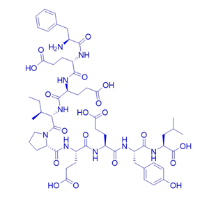 比伐蘆定12-20,[12-20]-Bivalirudin