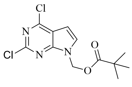 芦可替尼杂质14,Ruxolitinib Impurity 14