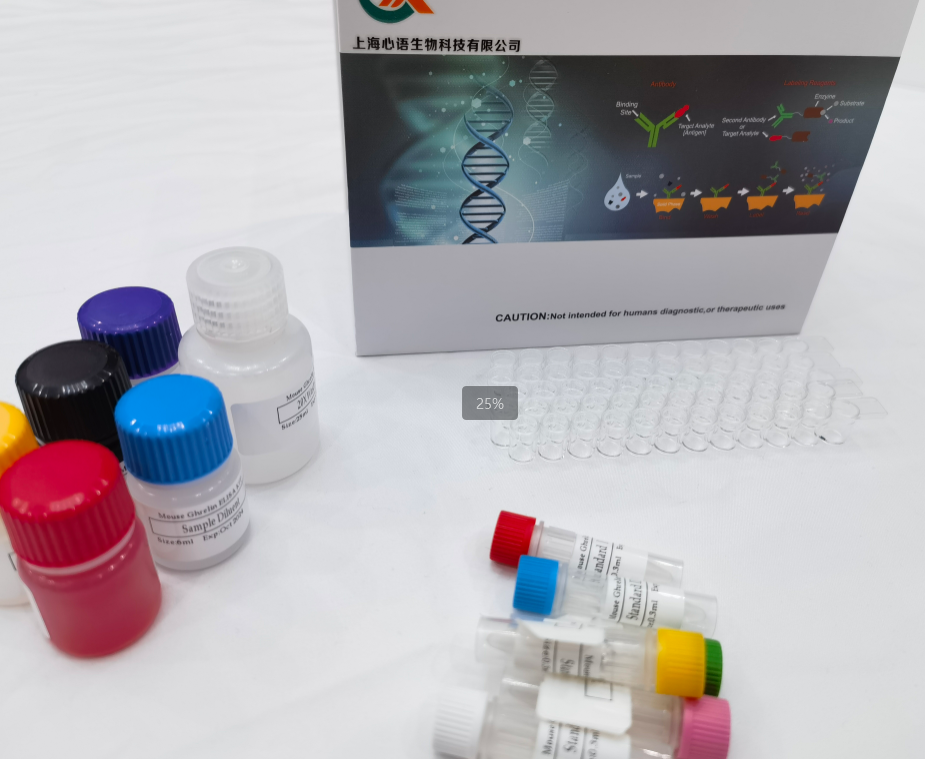 大鼠鑰孔蟲戚血藍蛋白IgG抗體(Anti-KLH IgG)ELISA試劑盒,Rat Anti-KLH IgG(Keyhole Limpet Hemocyanin IgG) ELISA Kit