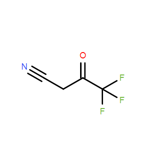 4,4,4-三氟-3-氧代丁腈,4,4,4-Trifluoro-3-oxobutanenitrile