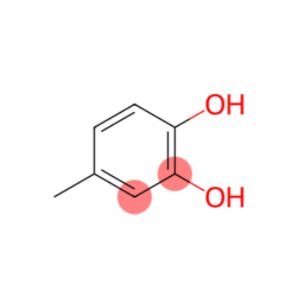 4-甲基邻苯二酚,4-methylcatechol