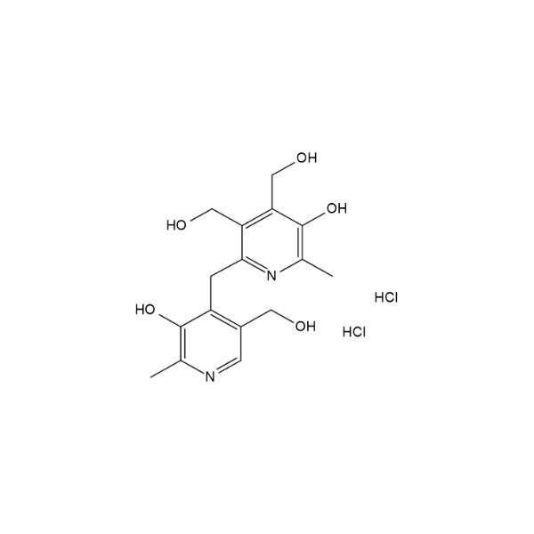 雙吡哆醇雙鹽酸鹽,Bispyridoxine DiHCl