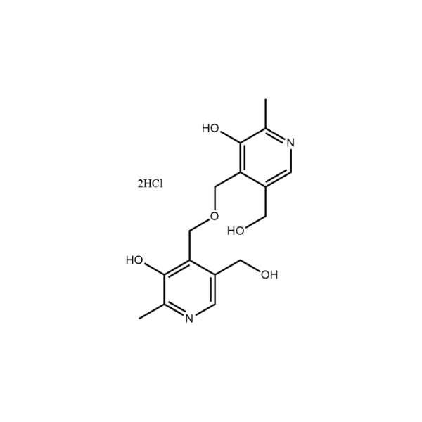 吡哆醇雜質(zhì)1雙鹽酸鹽,Pyridoxine Impurity 1 DiHCl