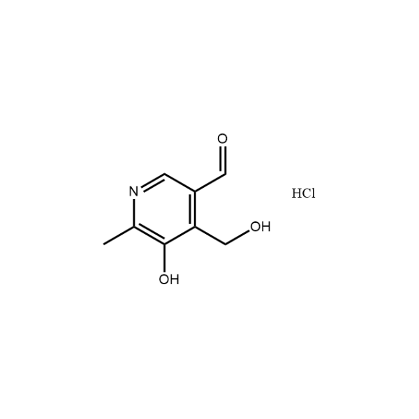 吡哆醇雜質(zhì)12鹽酸鹽,Pyridoxine Impurity 12 HCl