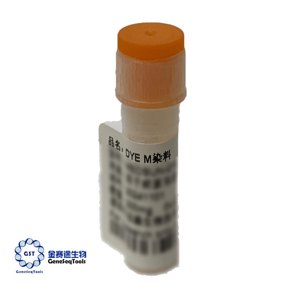DYE M 染料,DYE M
