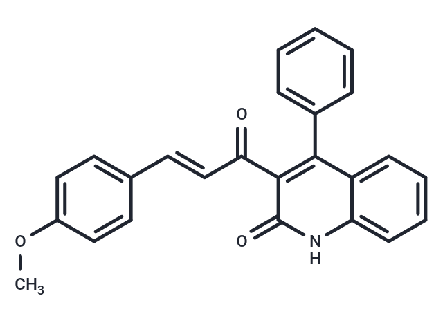 化合物 Ceranib-2,Ceranib-2