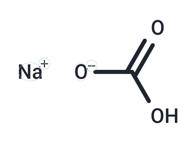 碳酸氫鈉,Sodium bicarbonate