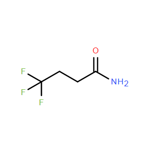 4,4,4-三氟丁酰胺,4,4,4-Trifluorobutanamide