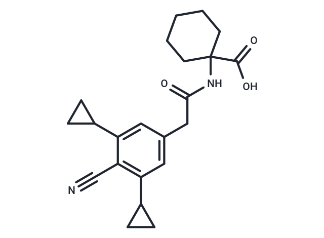 化合物 Opabactin,Opabactin