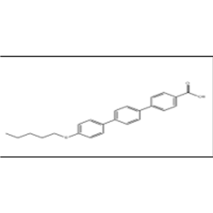 對(duì)戊氧基三聯(lián)苯甲酸 阿尼芬凈中間體  工廠直銷 質(zhì)量有保障  可以接受審計(jì)