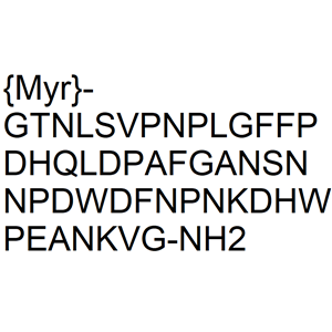 Bulevirtide (Myrcludex B)|T35373|TargetMol