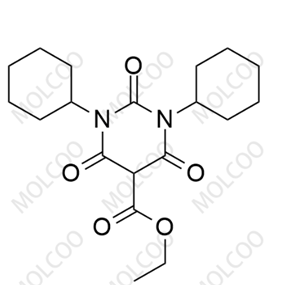 达普司他杂质,Daprodustat Impurity