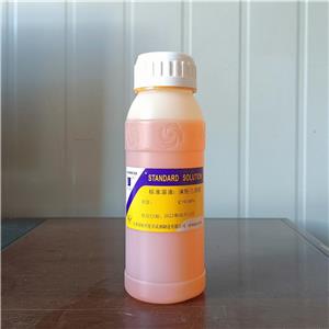 溴酚蘭溶液,Bromophenol Blue Solution