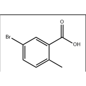 2-甲基-5-溴苯甲酸  卡格列凈中間體 工廠直銷(xiāo) 質(zhì)量有保障  可以接受審計(jì)