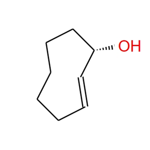 (S,E)-環(huán)辛烷基-2-烯-1-醇