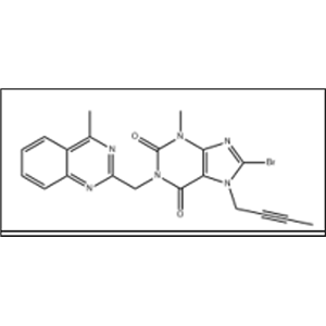 利拉利汀母核 工厂直销 质量有保障  可以接受审计