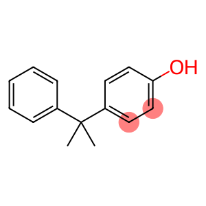 4-肉桂苯酚，4-CUMYLPHENOL，599-64-4，湖北恒捷