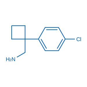 1-(4-氯苯基)環(huán)丁烷甲胺 