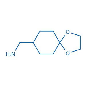 1,4-二氧杂螺[4.5]癸烷-8-甲胺