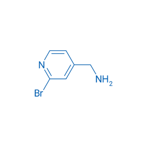 2-溴-4-氨甲基吡啶,(2-Bromopyridin-4-yl)methanamine