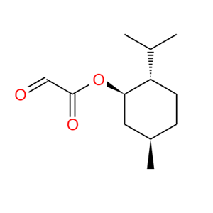 乙醛酸薄荷酯,(1R)-(-)-Menthyl glyoxylate hydrate