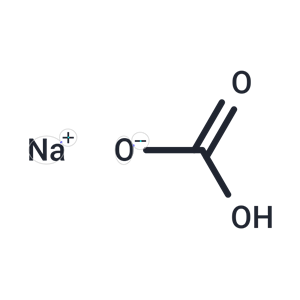 碳酸氫鈉,Sodium bicarbonate