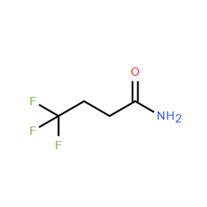 4,4,4-三氟丁酰胺,4,4,4-Trifluorobutanamide
